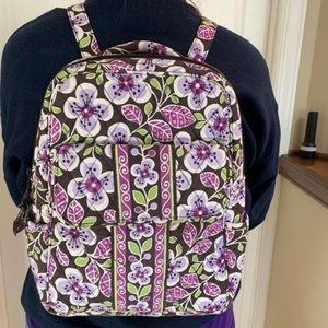 Vera Bradley backpack